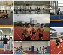 爱游戏 -包含今夜体能课后，莱比锡内部沟通备战德甲，态度坚定，资深球员宣示担当的词条