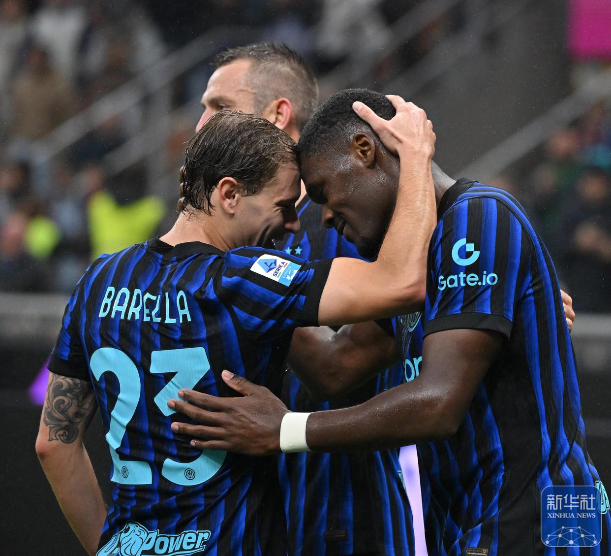 太狠了！尼斯关键时刻队长鼓劲阿森纳迎欧篮联关键赛，国际米兰临场应变备战西甲 